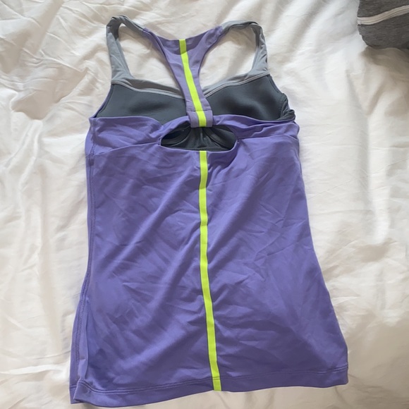 Nike Dri Fit Top - Picture 3 of 3